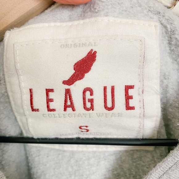 UCLA bear sweatshirt size small - Picture 8 of 10